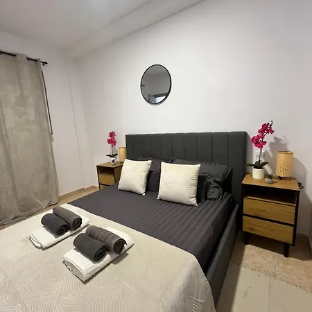 Appartement Magdalena Torrevieja