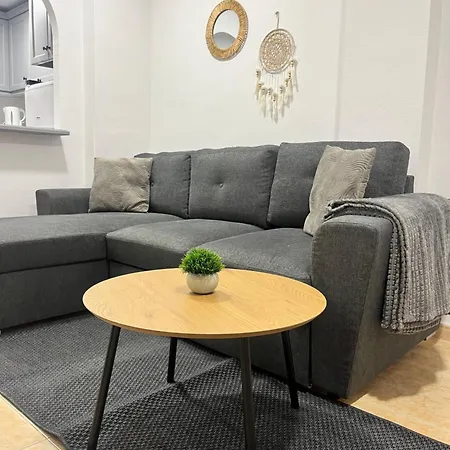 Appartement Magdalena Torrevieja