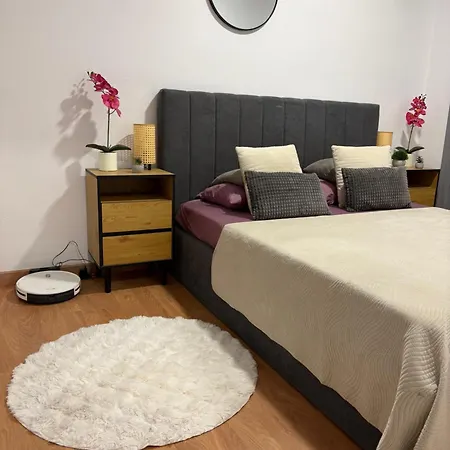 Magdalena Appartement Torrevieja