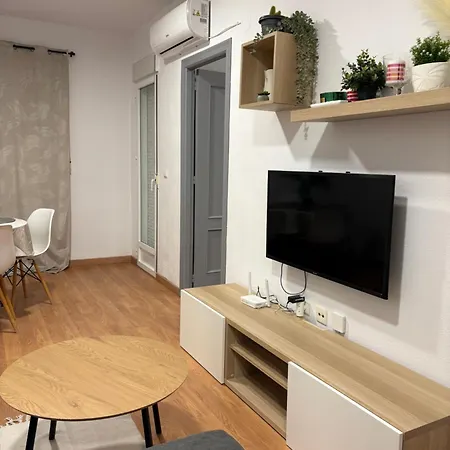 Magdalena Apartment
