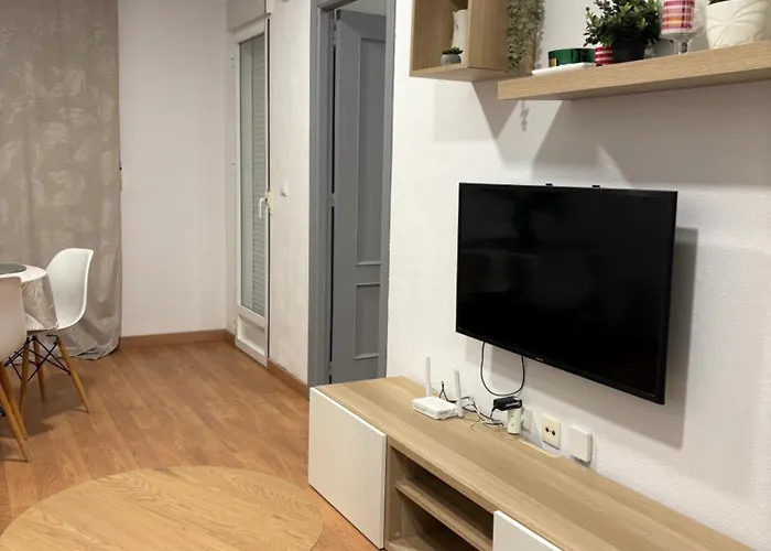 Magdalena Apartment